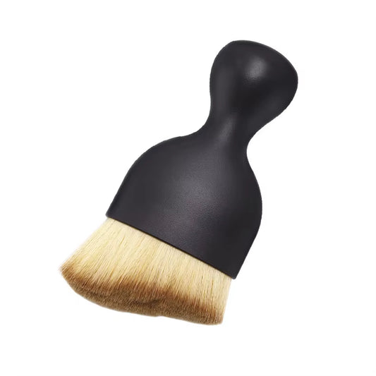 Car Interior Cleaning Brush Ideal for Interior Dashboard Car Detailing Brush Car Wash Brush